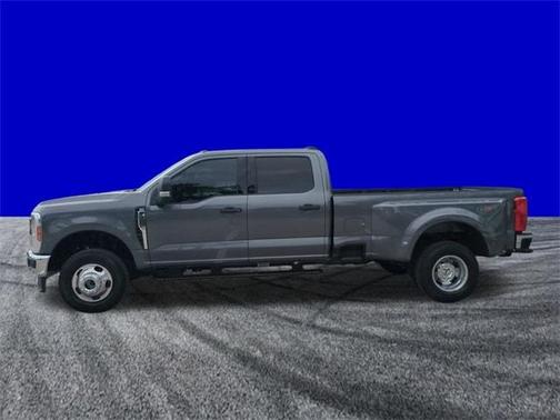 2026 Ford F-350 XLT