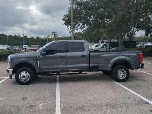 2026 Ford F-350 XLT