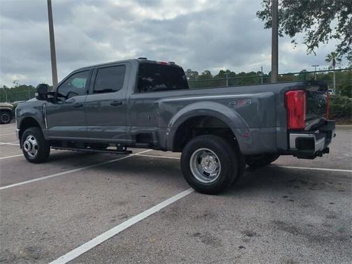 2026 Ford F-350 XLT