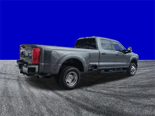 2026 Ford F-350 XLT