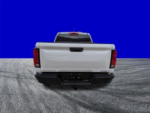 2023 Chevrolet Colorado ZR2