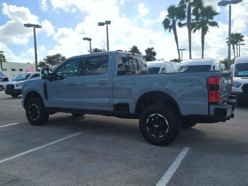 2026 Ford F-350 Lariat Super Duty