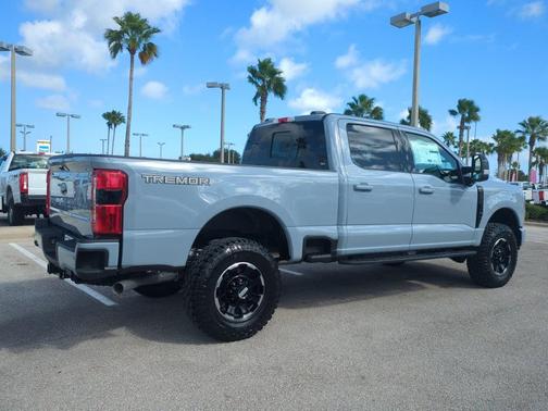 2026 Ford F-350 Lariat Super Duty