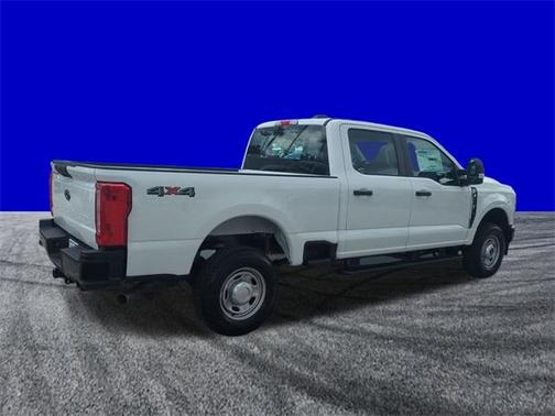 2025 Ford F-250 XL
