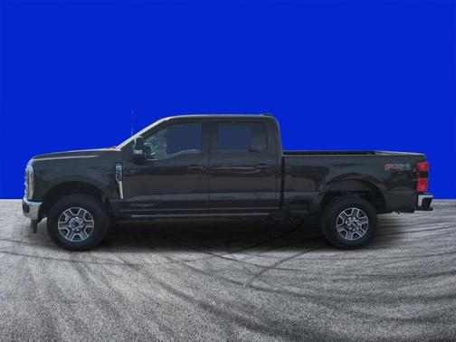 2025 Ford F-350 Lariat Super Duty