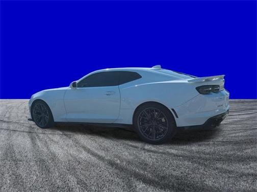 2023 Chevrolet Camaro ZL1