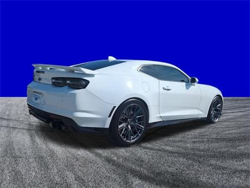 2023 Chevrolet Camaro ZL1