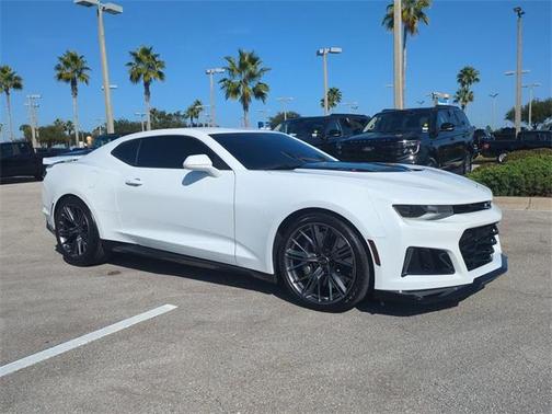 2023 Chevrolet Camaro ZL1