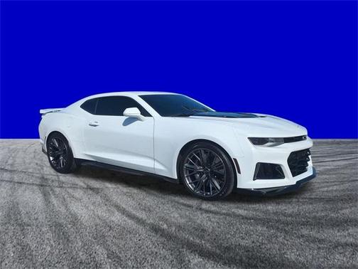 2023 Chevrolet Camaro ZL1