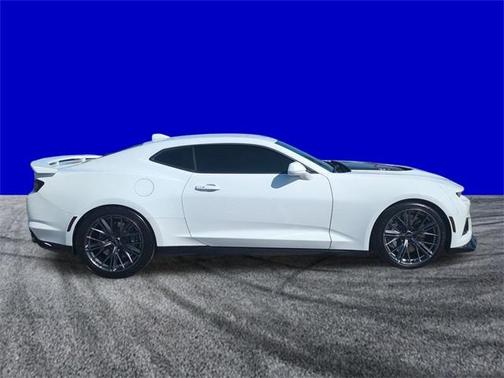 2023 Chevrolet Camaro ZL1