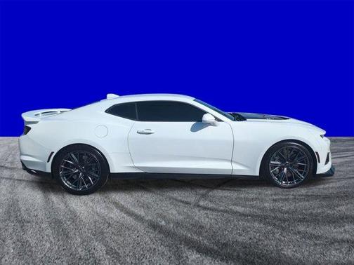 2023 Chevrolet Camaro ZL1