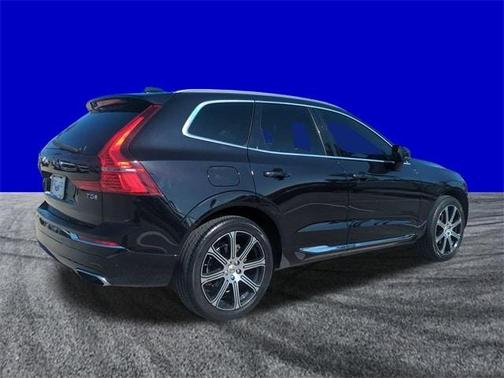 2020 Volvo XC60 T5 Inscription