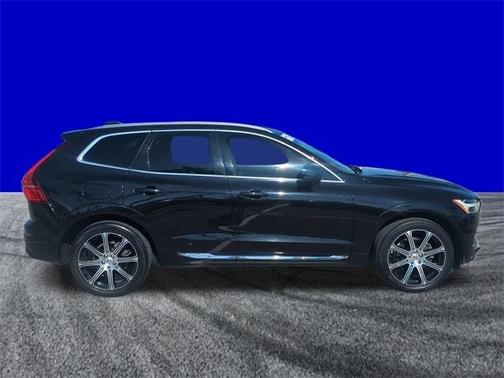 2020 Volvo XC60 T5 Inscription