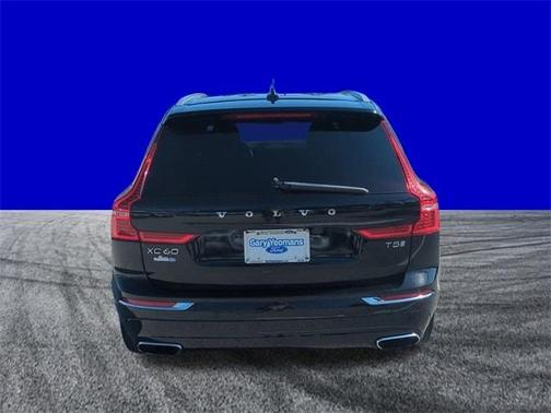 2020 Volvo XC60 T5 Inscription