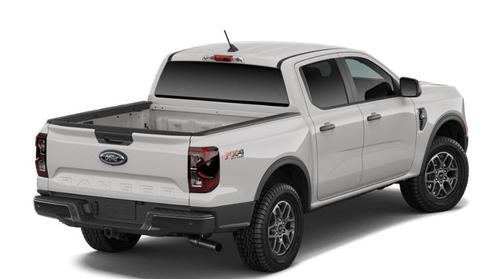 Avalanche 2026 Ford Ranger XLT