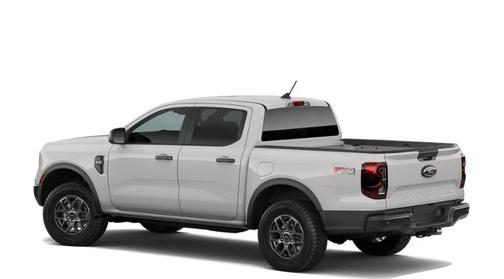 Avalanche 2026 Ford Ranger XLT