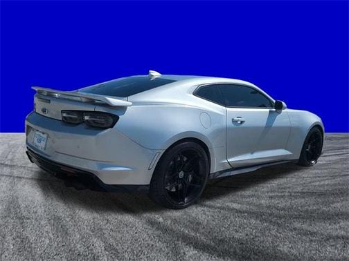 2019 Chevrolet Camaro ZL1