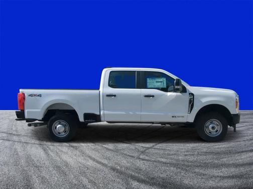 2025 Ford F-350 XL