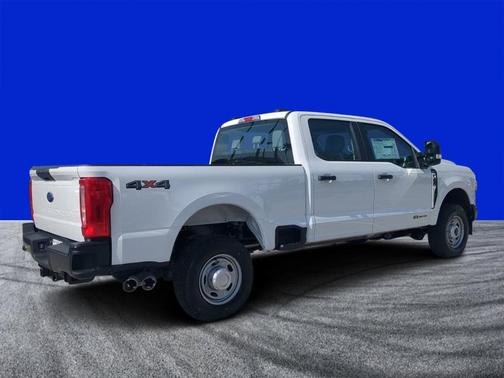 2025 Ford F-350 XL