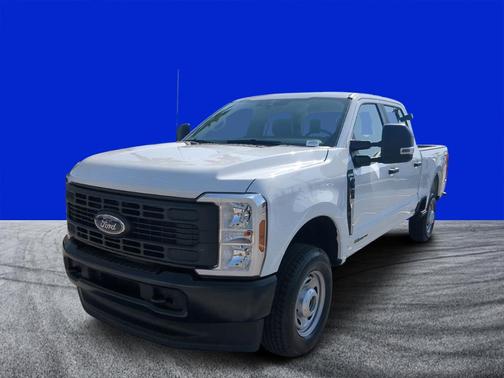 2025 Ford F-350 XL