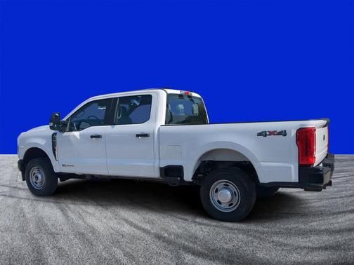 2025 Ford F-350 XL