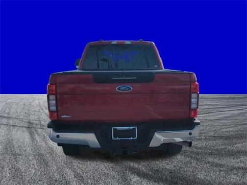 2021 Ford F-350 Lariat Super Duty