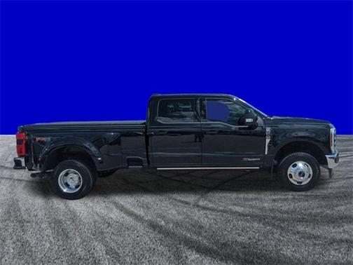 2024 Ford F-350 Lariat Super Duty