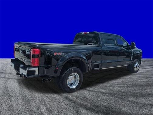2024 Ford F-350 Lariat Super Duty