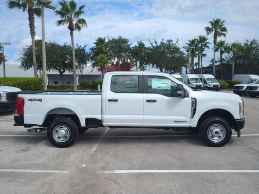 2026 Ford F-350 XL