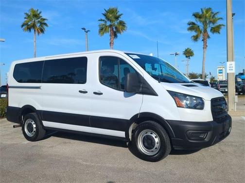 2020 Ford Transit-150 XL
