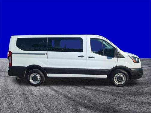 2020 Ford Transit-150 XL