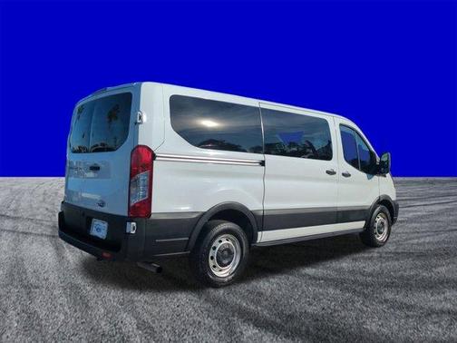 2020 Ford Transit-150 XL
