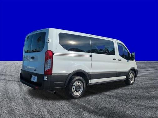2020 Ford Transit-150 XL