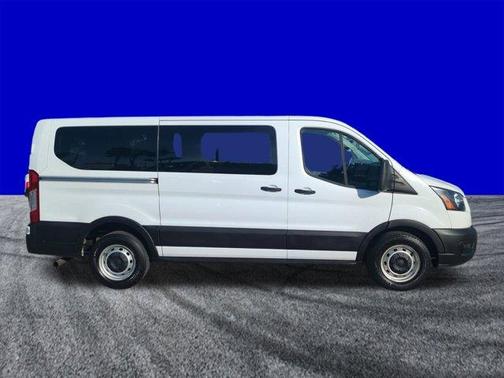 2020 Ford Transit-150 XL