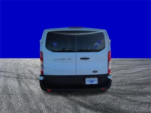 2020 Ford Transit-150 XL