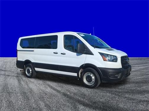 2020 Ford Transit-150 XL