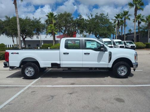 2026 Ford F-250 XL