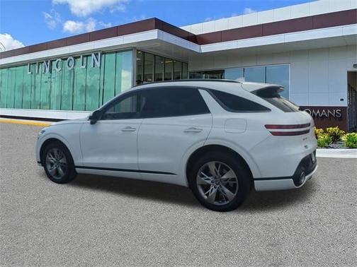 2025 Genesis GV70 3.5T Sport