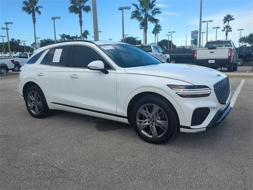 2025 Genesis GV70 3.5T Sport