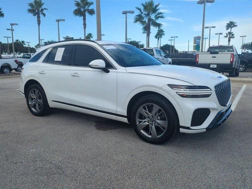 2025 Genesis GV70 3.5T Sport