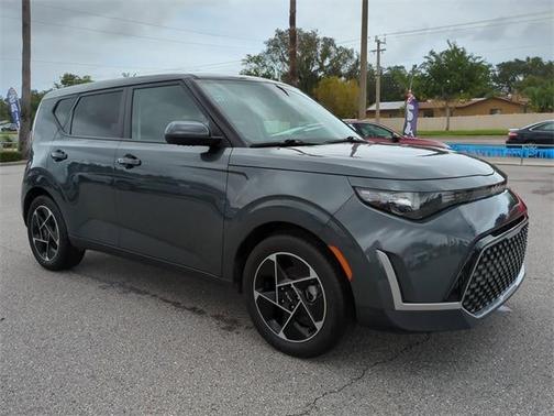 2024 Kia Soul EX