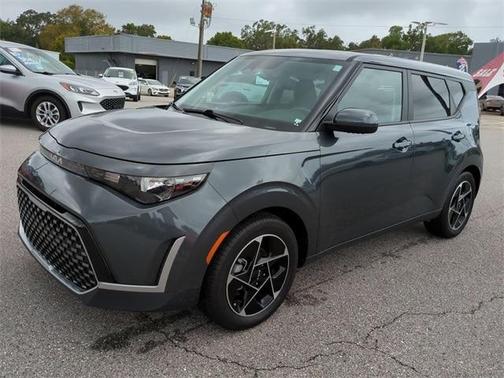 2024 Kia Soul EX