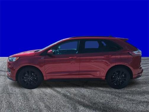2024 Ford Edge ST Line