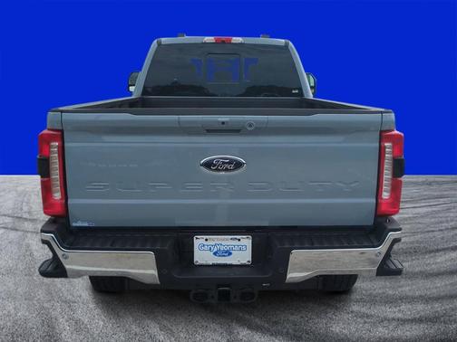 2025 Ford F-350 Lariat Super Duty