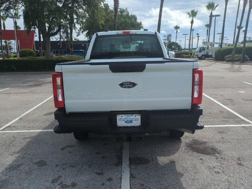 2025 Ford F-250 XL