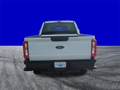 2025 Ford F-250 XL