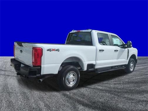 2025 Ford F-250 XL