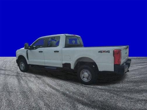 2025 Ford F-250 XL