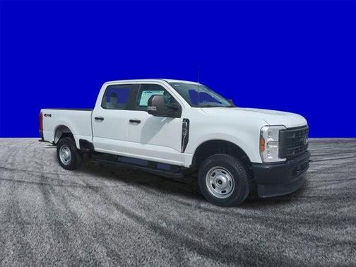 2025 Ford F-250 XL