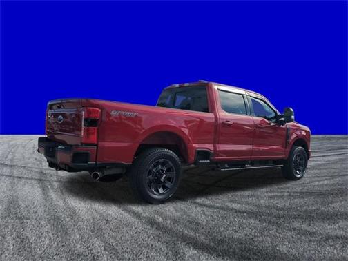 2024 Ford F-250 Lariat